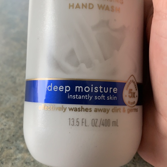 Dove Deep Cleansing Hand Wash - Picture 11 of 12